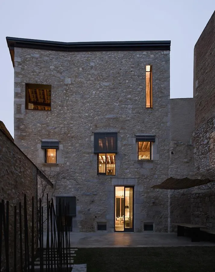 Alemanys 5 Lägenhet Girona