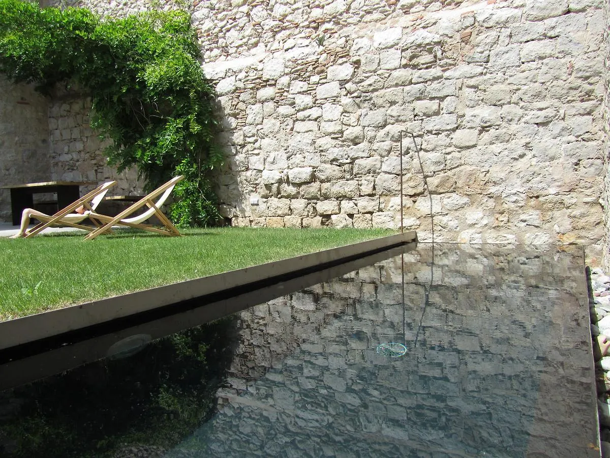 Alemanys 5 Lägenhet Girona