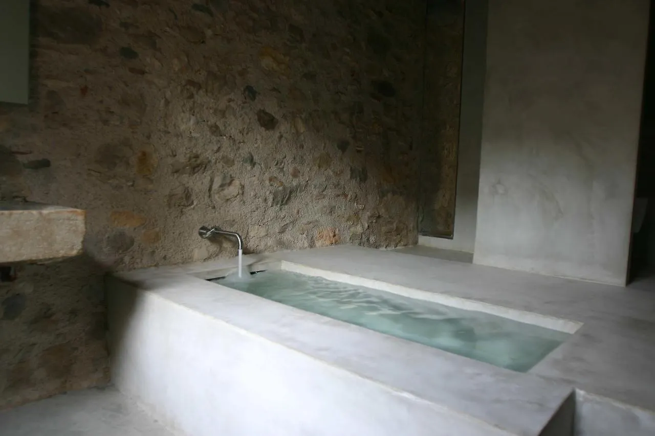 Alemanys 5 Lägenhet Girona