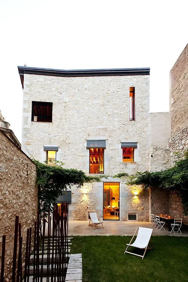 Alemanys 5 Lägenhet Girona