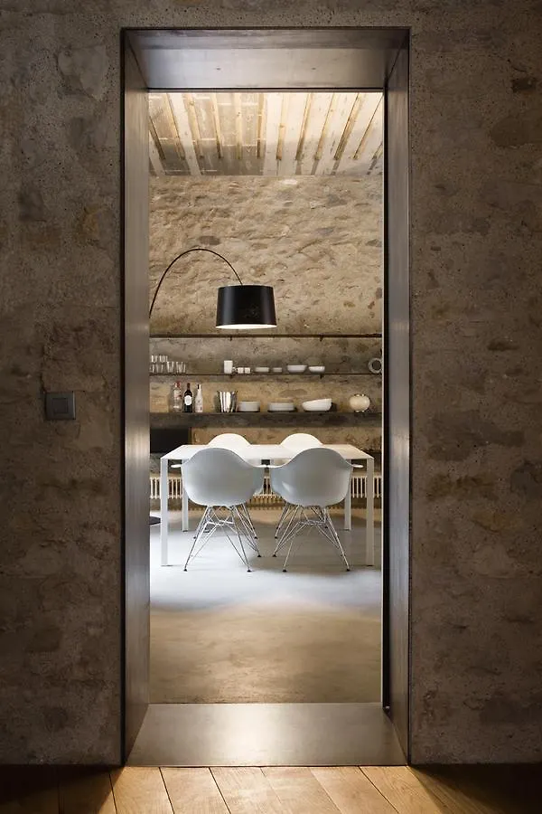 Alemanys 5 Apartamento Gerona España