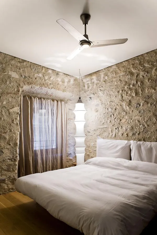 Alemanys 5 Apartamento Gerona