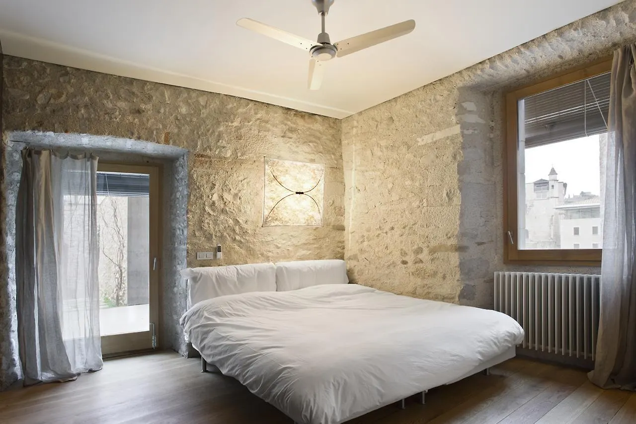 Alemanys 5 Apartamento Gerona